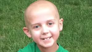 Remembering a young hockey player