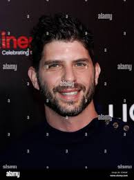 Jonathan levin hi-res stock photography and images