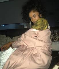 India Love Westbrooks