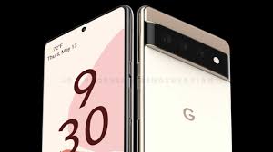 Posted thursday at 02:52 am. Google Pixel 6 Pro Alleged Specs Make It A High End Smartphone Worth Considering