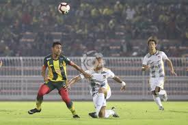Pasukan kedah sudah pun menempah tiket ke suku akhir namun mereka juga mahu kemenangan bagi memastikan juara kumpulan a milik mereka. Musim 2020 Belum Tiba Jang Dapat Suntikan Rm 2 Juta Sports247