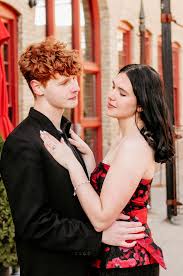 Gabrielle Fraser and Joshua Row's Wedding Website