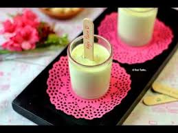 Super Easy Creamy Kaju Pista Kulfi No Cook Recipe Without Using Icecream Maker Indian Ice Cream Kulfi Indian Ice Cream Cooking Recipes
