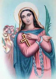 I Santi Di Oggi 30 Settembre Santa Sofia
