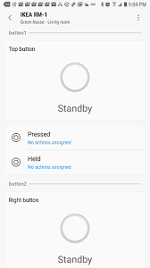 Kitchen island ikea works with smartthings cameras. Ikea Tradfri Wireless Driver Devices Integrations Smartthings Community