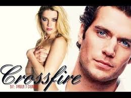 Crossfire Bared To You Trailer Book Jamie Mcguire Books Crossfire Series Book Boyfriends