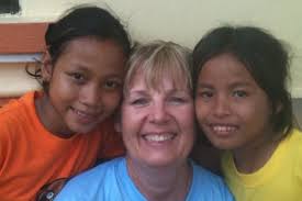 Fundraiser by Pam Lear Bolger : Africa's Bright Future Mission Trip