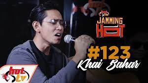 Download lagu 123 lagu khai bahar dapat kamu download secara gratis di downloadlagu321.site. Khai Bahar 123 Live Jamming Hot Hottv Youtube