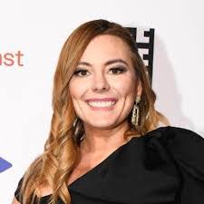 Gayle Busby's Instagram, Twitter & Facebook