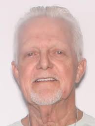 Frederick Charles Keep