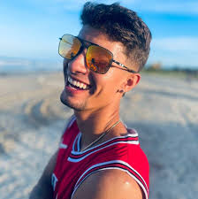 Profile for Steven Alejandro