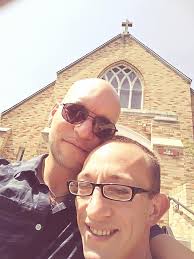 Pics courtesy of John Vitrano.