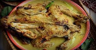 Resep Ayam Lodho Kuliner Khas Warisan Leluhur Di Jawa Timur Masak Cepat