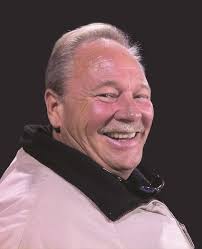 Robert Hollis Obituary