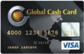 There's an option to access your money. Global Cash Card Prepaid Credit Cards Global Card App Credit Card App Prepaid Credit Card Cash Card