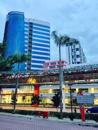 The entire sunway geo development consists of shops, flexi suites, urban suites and residences. For Rent Sunway Geo Residence Bandar Sunway Fully Furnished Property Rentals On Carousell