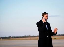 Kushner S Global Role Shrinks As He Tackles Another The 2020 Election The New York Times