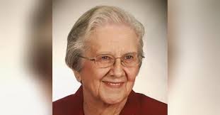 Betty Jane McCord Spaulding Obituary