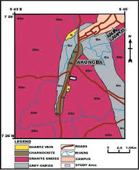 Sur.ly for wordpress sur.ly plugin for wordpress is free of charge. Geological Map Of Akungba Akoko Area Download Scientific Diagram