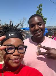 A new start after many years without anything more strenuous than walking. 