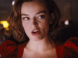 British-Actress Emma Mackey Cast As The White Witch In Book-Based 'Narnia'  Film