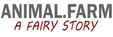 Viata intr'un regin totalitar ferma animalelor de george orwell. Animal Farm Pdf Free Download Or Read Online