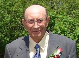 Obituary information for Robert Karner