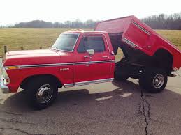 Image result for Red 1975 Truck
