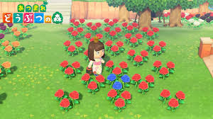 Different types and kinds of beautiful flowers and blossoming plants of the world with a to z list navigation and images. Animal Crossing Flower Breeding Guide How To Get Hybrid Flowers Acnh Gamewith
