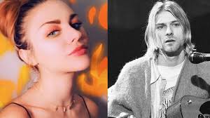 Hija de Kurt Cobain le dedicó un mensaje a su padre a 30 años de haber  fallecido