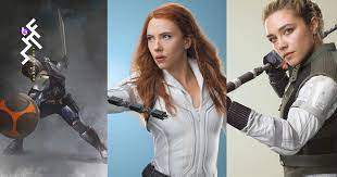 ผู้กำกับยืนยัน Black Widow ไม่ใช่หนังต้นกำเนิด Natasha แต่เป็น Yelena  ต่างหาก! และอาจเชื่อมโยงตัวร้าย Iron Man 3 - #beartai