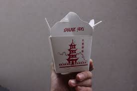 Northwest chinese food is the focus here. Chinese Food Delivery Containers Explained Eater