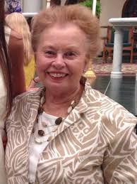 Sally Ann Siggins Kern