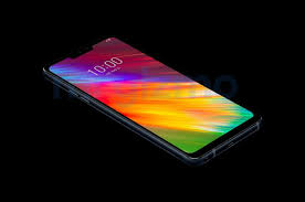 LG Q9 to launch soon as a rebranded LG ...