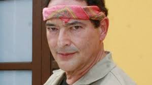 Talentoso hijo de Roberto Ballesteros incursiona en el mundo de la actuación