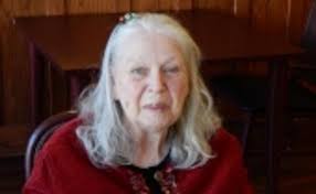 Dorothy Styba Obituary December 23, 2016