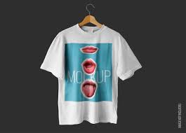 Download T Shirt Mockup Images Free Vectors Stock Photos Psd