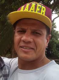 Adriano Trindade Carregari