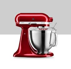 kitchenaid stand mixer artisan stand