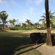 Using rock and stones for landscaping are definitely the most discussed topic in the landscaping the hard rocks as the name suggest, does not help the rooting of the plant whereas the soft rocks. Landscape Picture Of Hard Rock Hotel Casino Punta Cana Dominican Republic Tripadvisor