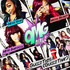 Check spelling or type a new query. The Omg Girlz Gucci This Gucci That Lyrics Musixmatch