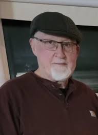 Allan "Joe" J. Erickson Obituary August 6, 2023