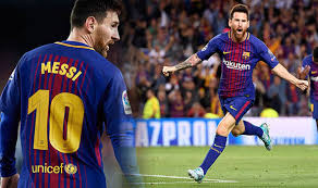 Today, his net worth estimated at $400 million dollars, has made him sit on our latest list of richest soccer players in the world today. Lionel Messi Net Worth How Much Does The Barcelona Star Earn Football Sport Express Co Uk