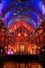 Dracula Inspired Halloween Wedding Ruffled Halloween Wedding Wedding Tumblr Goth Wedding