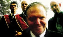 Wu Lyf frontman Ellery Roberts quits