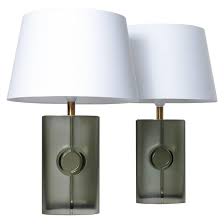 Tapio Wirkkala Pair Of Table Lamps Model 3307 1960s 1stdibs Com Table Lamp Lamp Vintage Table Lamp