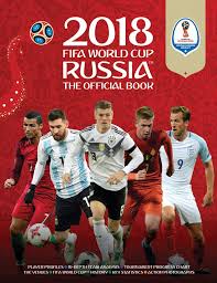 2018 russia world cup was the 21st international men's football tournament organized by the fédération internationale de football association (fifa) and contested by 32 national teams, which took place in 11 cities across russia from june 14th to july 15th, 2018. 2018 Fifa World Cup Russia The Official Book World Cup Russia 2018 Amazon Co Uk Keir Radnedge 9781787390300 Books
