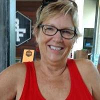 Valerie Dawn Vaughan