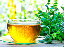 It is vibrant and bursting with mouthwatering flavors. 7 Health Benefits Of Peppermint Tea What Can T It Do Organic Authority