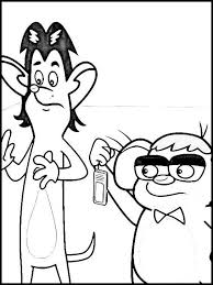 Free registration · ratings & reviews · 5 million educators Rat A Tat Printable Coloring Pages 35 Frog Coloring Pages Online Coloring Pages Coloring Books